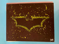 Batman painting