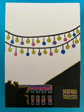 House painting